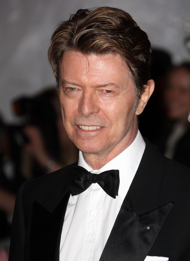Fallecimiento de David Bowie Signo del Zodiaco Capricornio